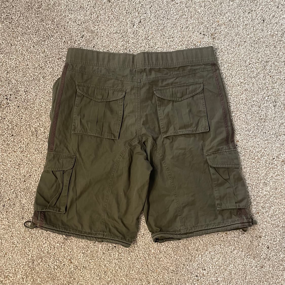 아디다스 버뮤다팬츠 상품이미지3