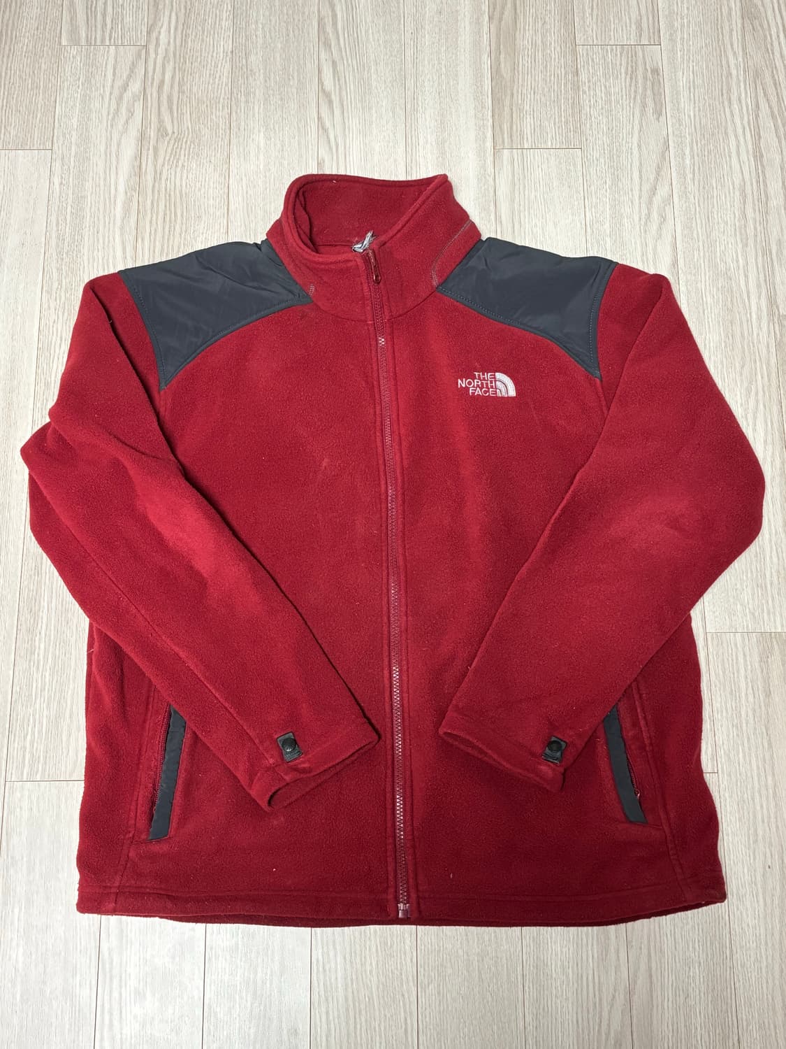 노스페이스 후리스 상품이미지1