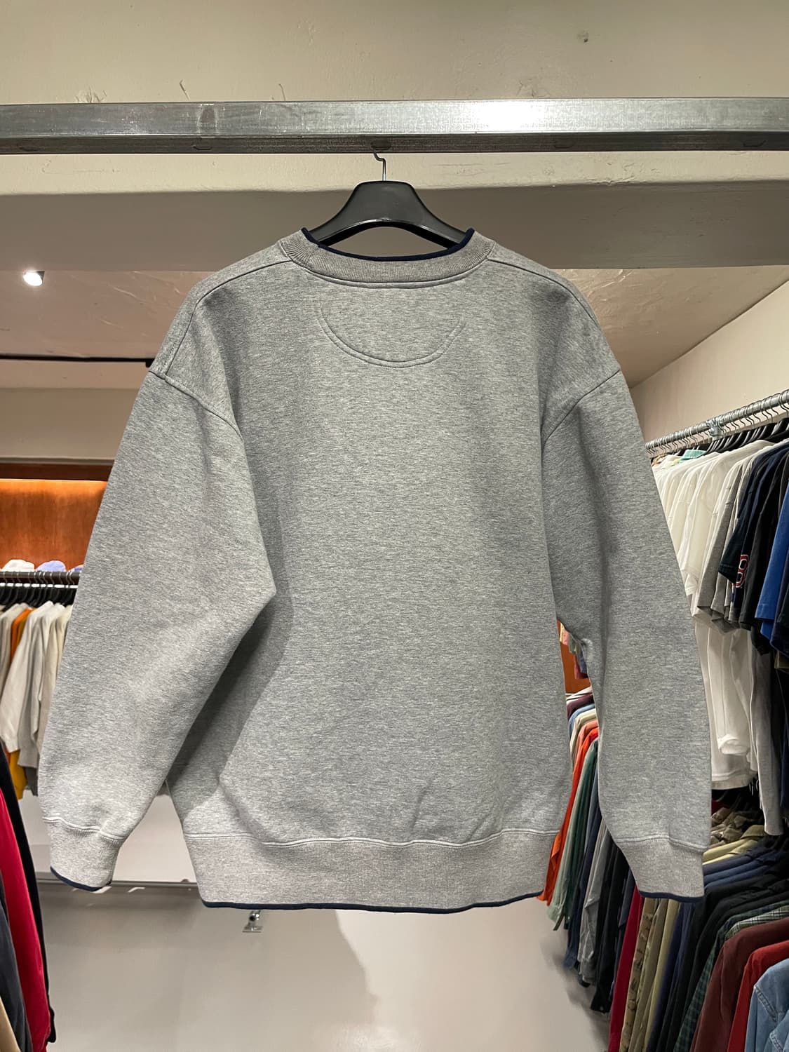 Vintage america sweat shirt 상품이미지5