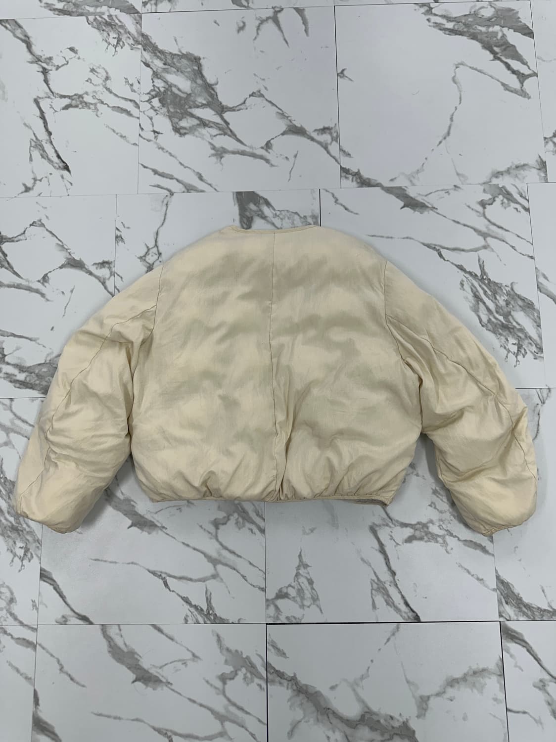 유라고 스페셜에디션 패딩 상품이미지2