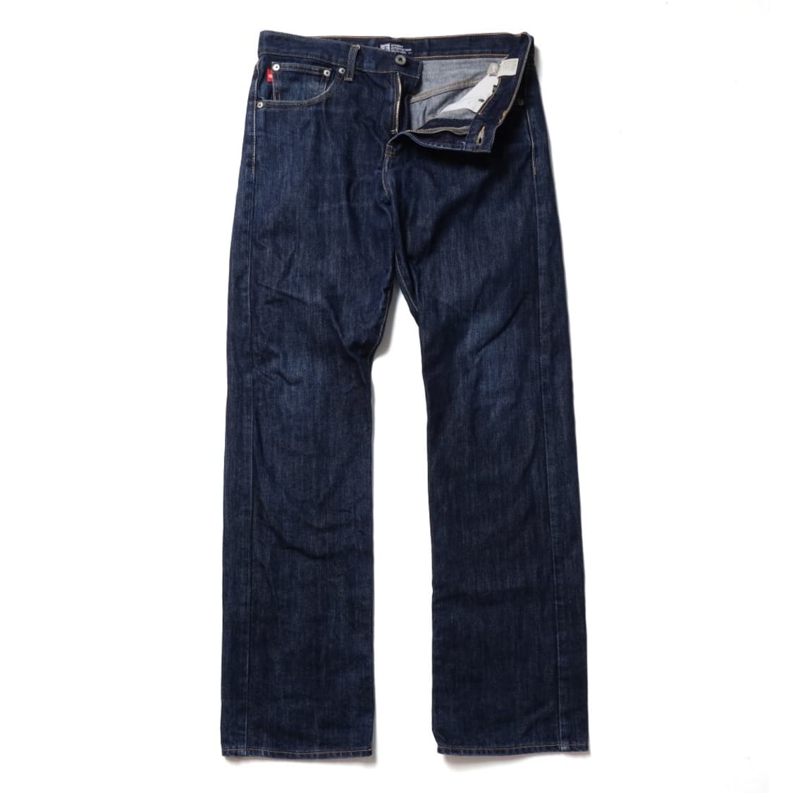 스투시 Stussy Back Pocket Logo Denim Pants  상품이미지8