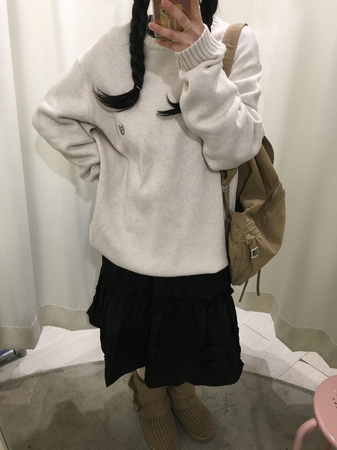 chaps ralph lauren cotton knit 상품이미지6