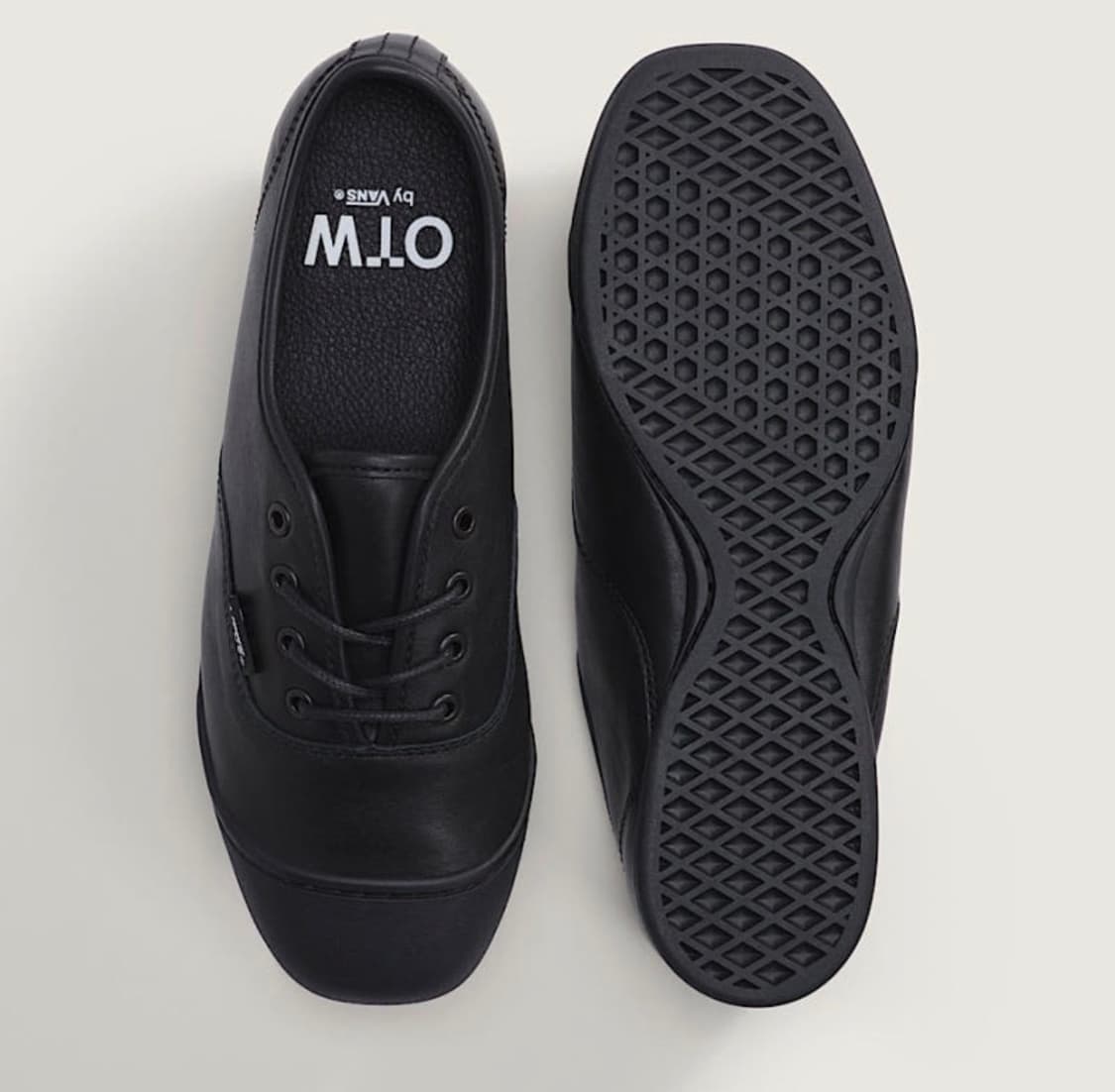 새상품)반스 OTW 어센틱 프리마 270 상품이미지1