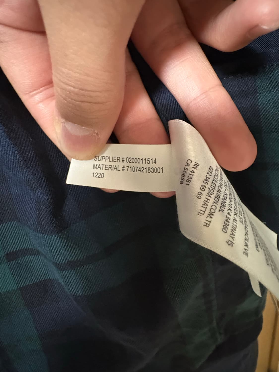 폴로자켓 상품이미지8