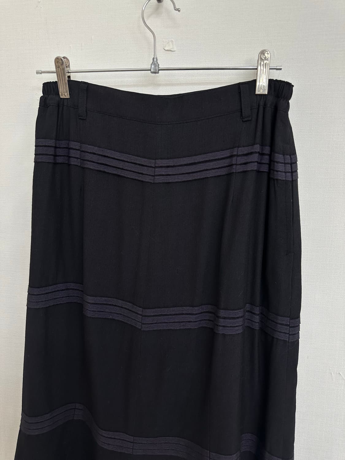 the jump wool skirt 상품이미지4