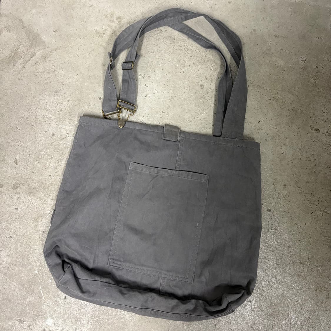 칼하트 커스텀 가방[2063] 상품이미지4