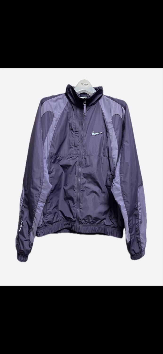 나이키 녹타 콜라보 바람막이 윈드자켓 새재품 상품이미지1