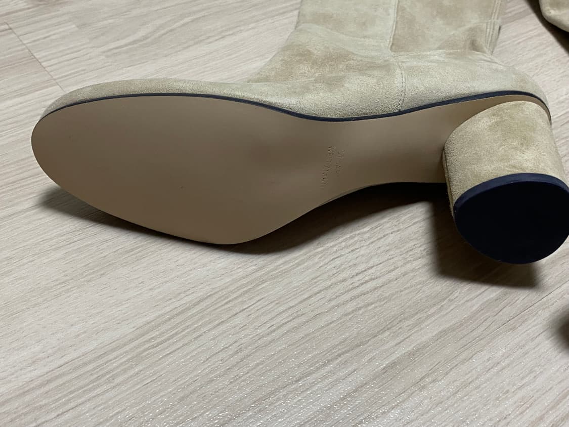 스튜어트 와이츠먼 Eloise 부츠 7.5(새상품) 상품이미지3