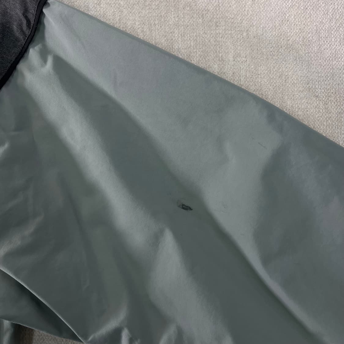 100 army 미군 바람막이 자켓  상품이미지6