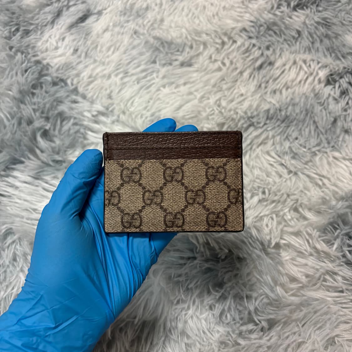 [OS] 구찌 GG 오피디아 카드지갑 상품이미지2