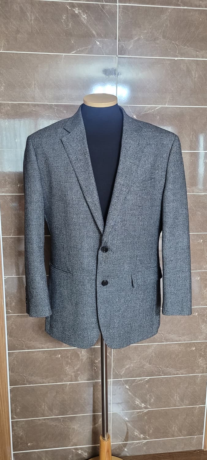 👔남성105사이즈👔 지오지아 정장세트 상품이미지2