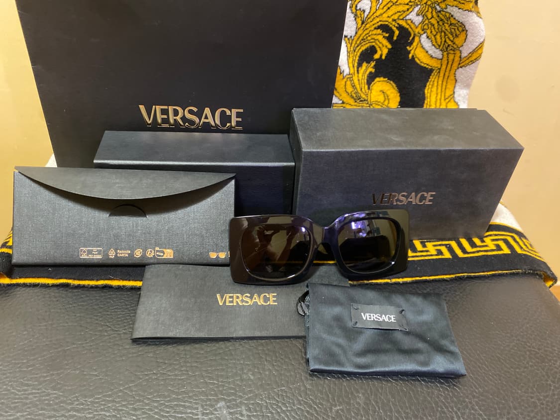 VERSACE WOMEN EYEWEAR 상품이미지8