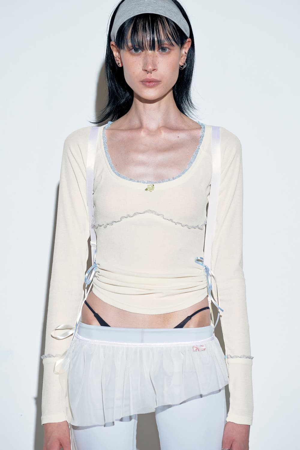 새상품) 스컬프터 보우티 상품이미지1