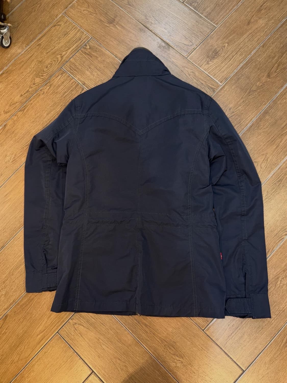 리바이스 하이넥 멀티포켓 필드 자켓  상품이미지9