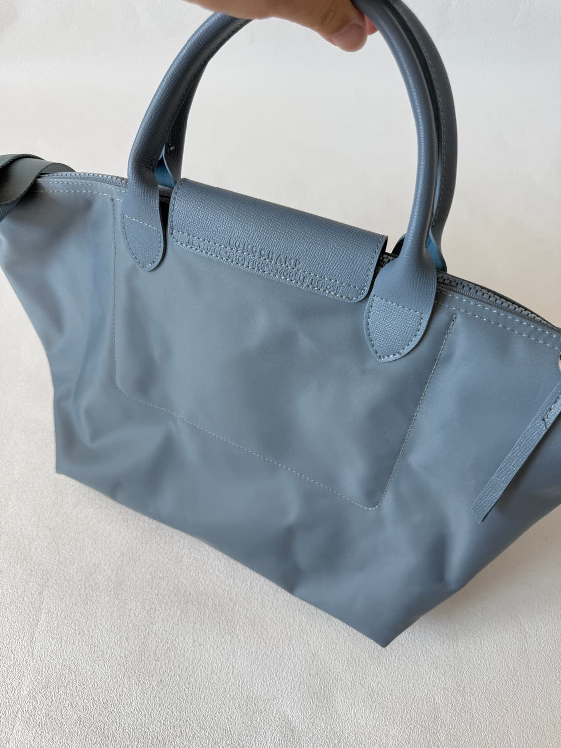 롱샴(Longchamp) 르 플리아쥬백(FRANCE, 크로스 가능) 상품이미지4