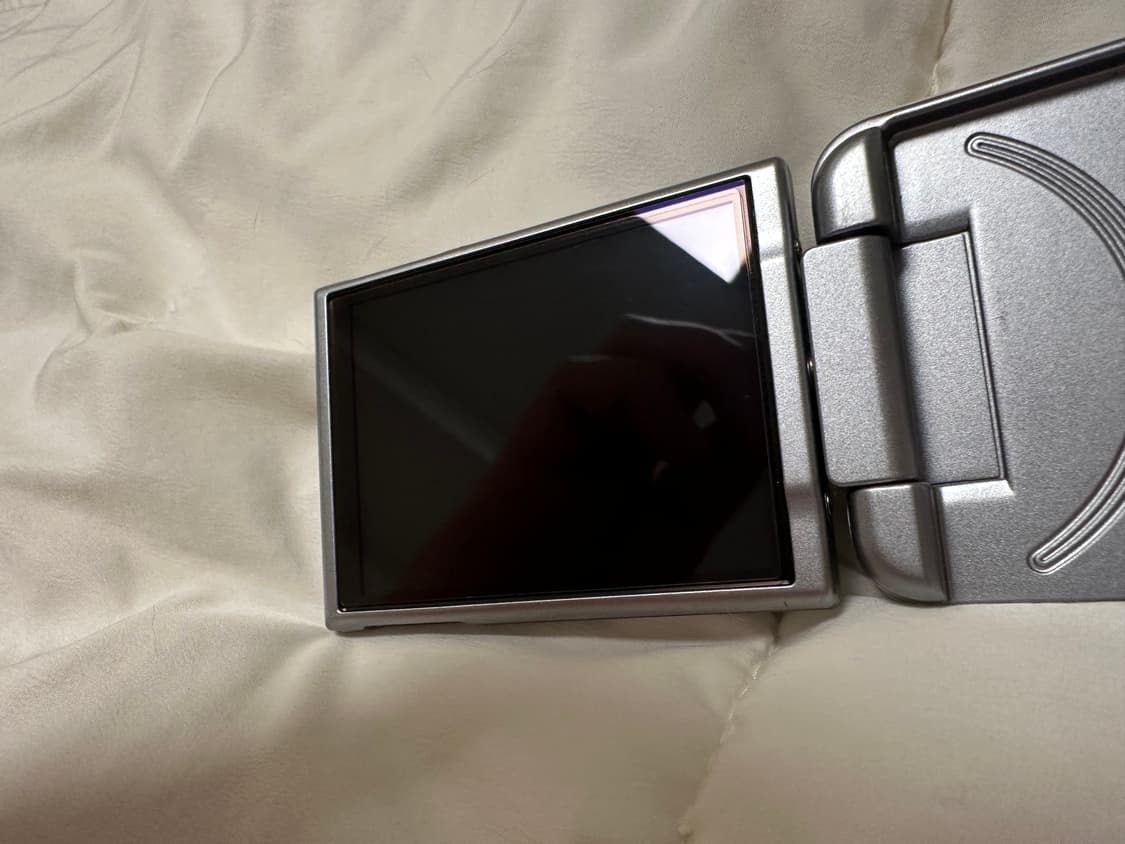 니콘 쿨픽스 Coolpix S6600 디카 (셀카가능!) 상품이미지4