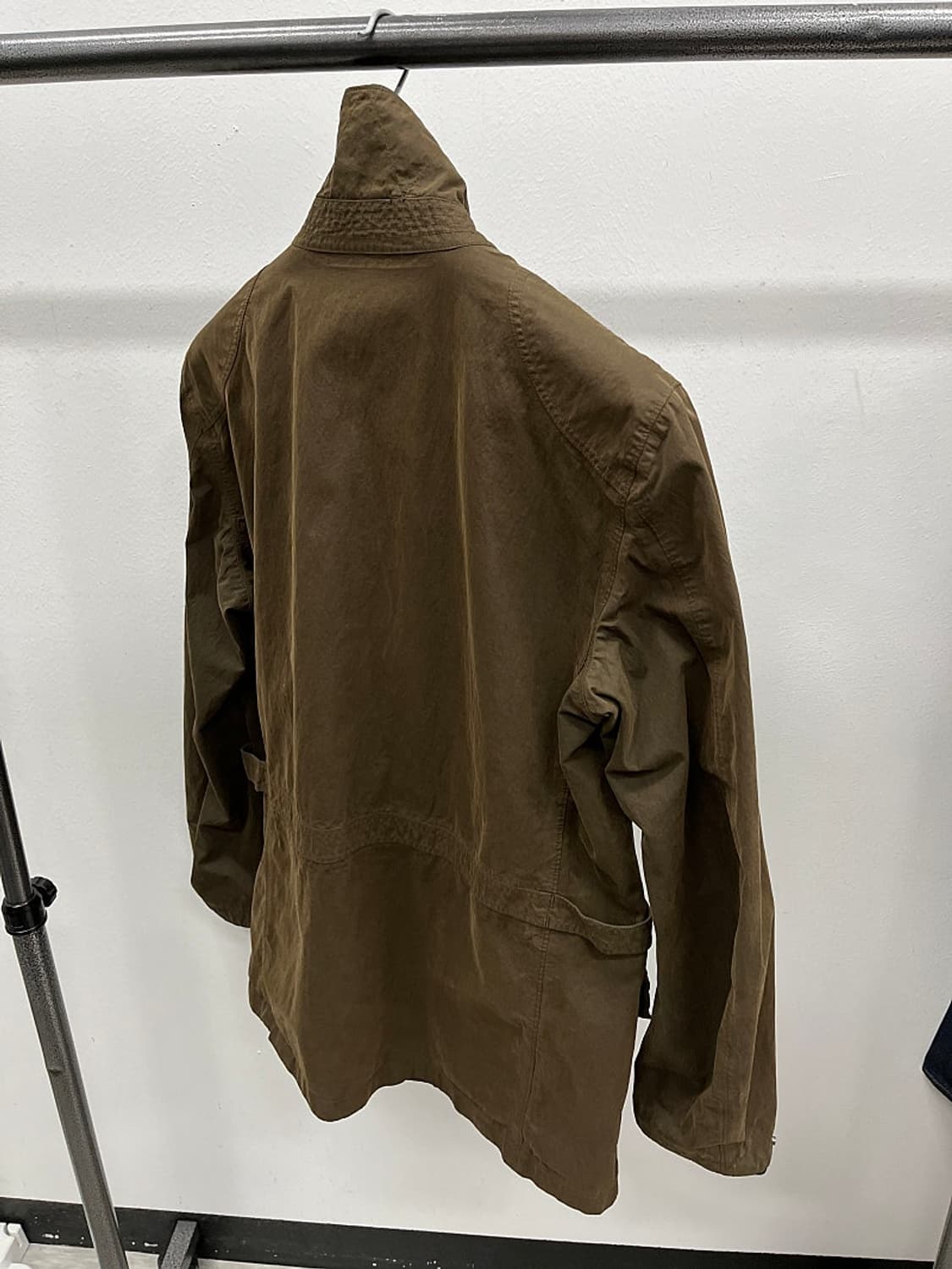 105) CP컴퍼니 고어텍스 사파리자켓  상품이미지9