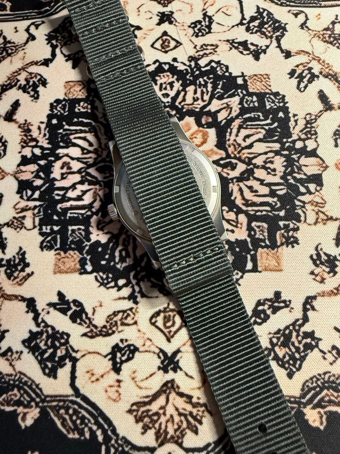 해밀턴 9415A 상품이미지3