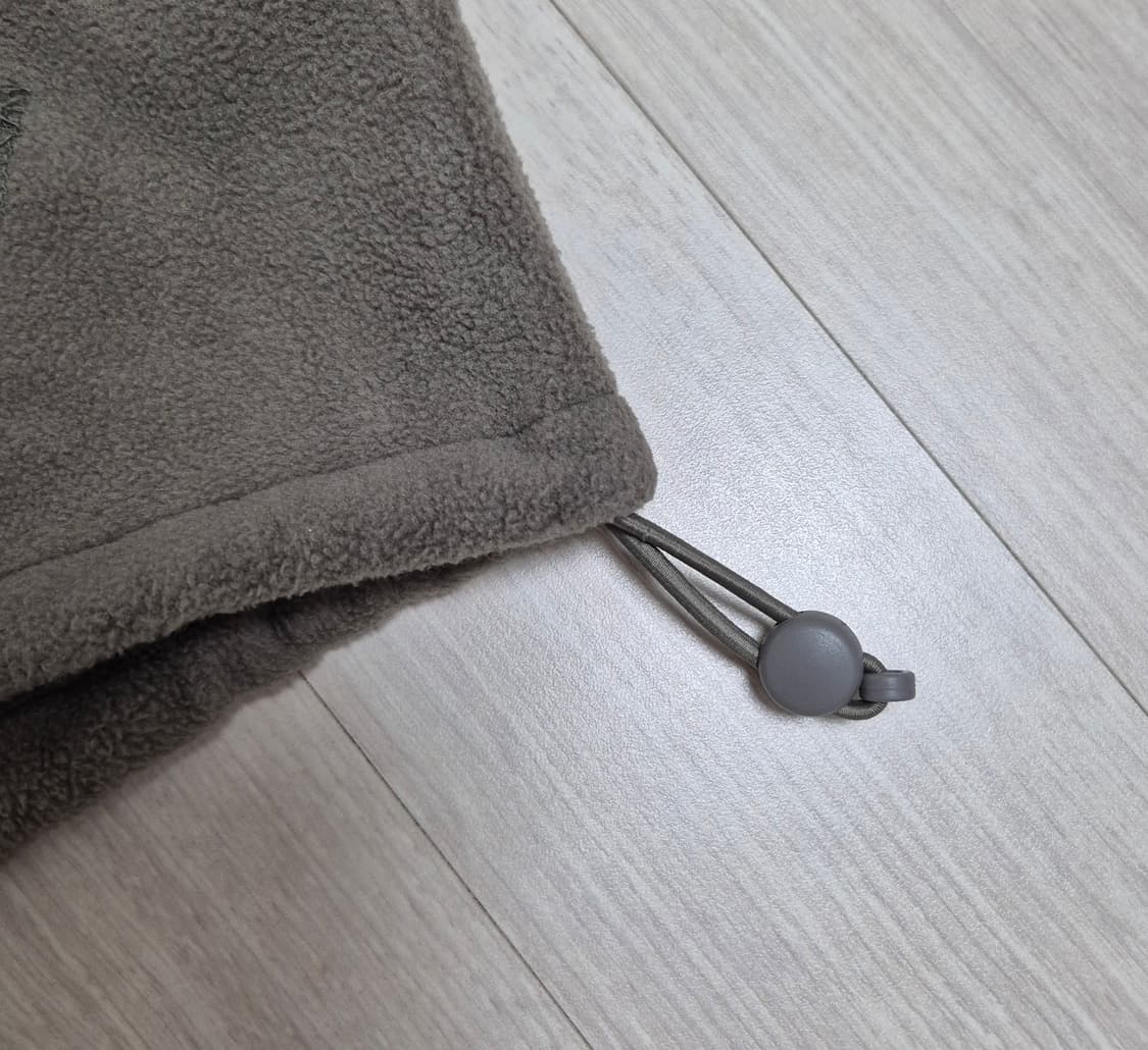 젝시믹스 후리스 세트 셋업 상품이미지3