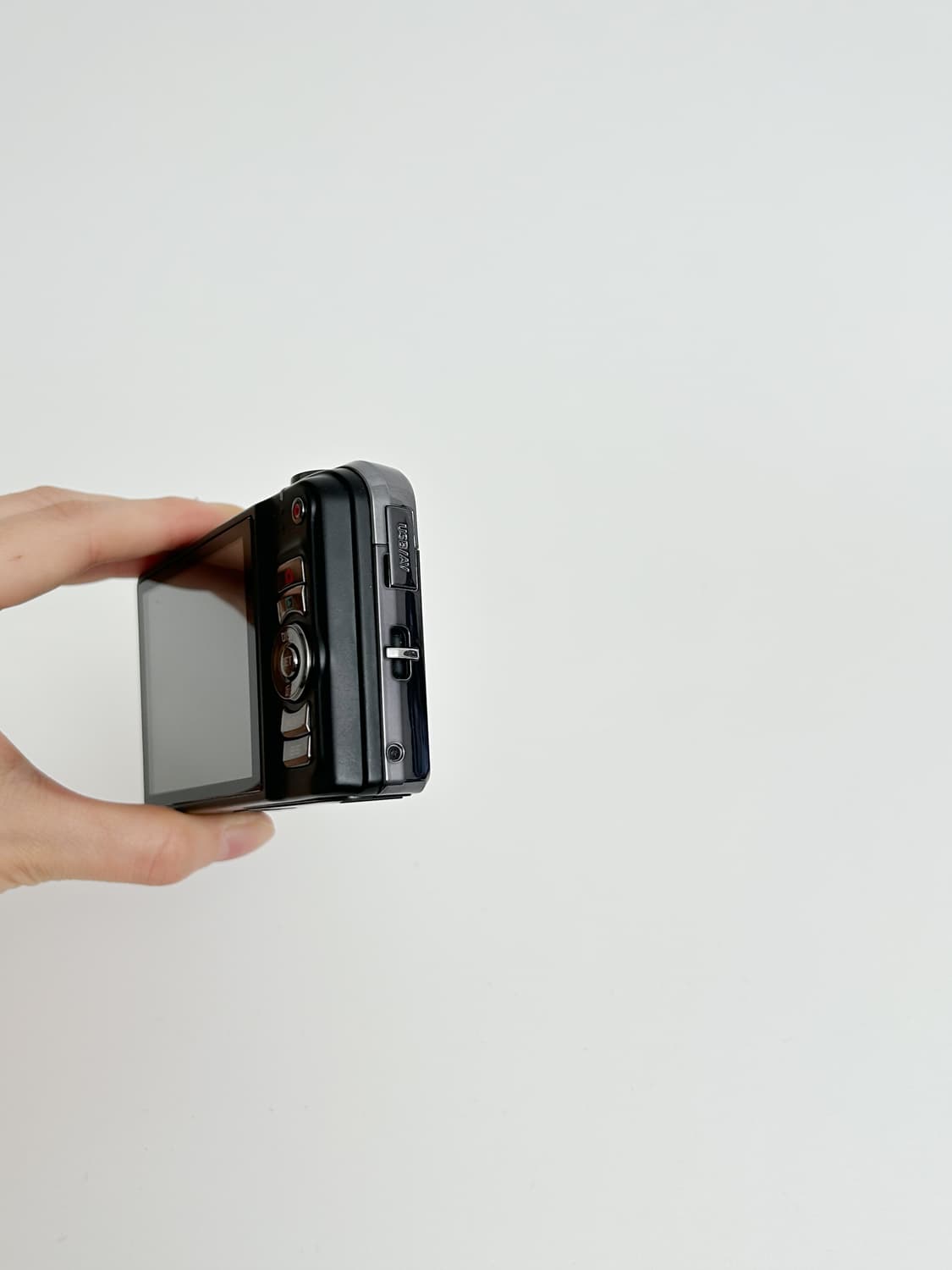 메이크업필터!) 카시오 엑슬림 h15 Exilim 빈티지 디카 상품이미지9