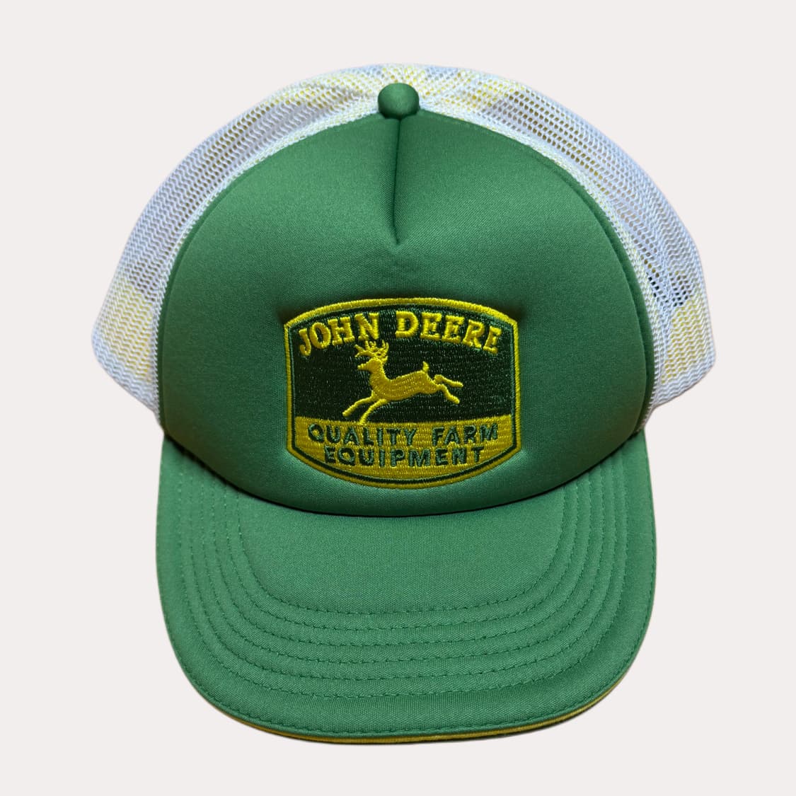 John Deere Trucker cap 상품이미지1