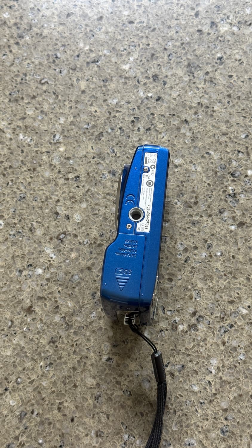 코닥 이지쉐어 kodak easyshare C182 상품이미지4