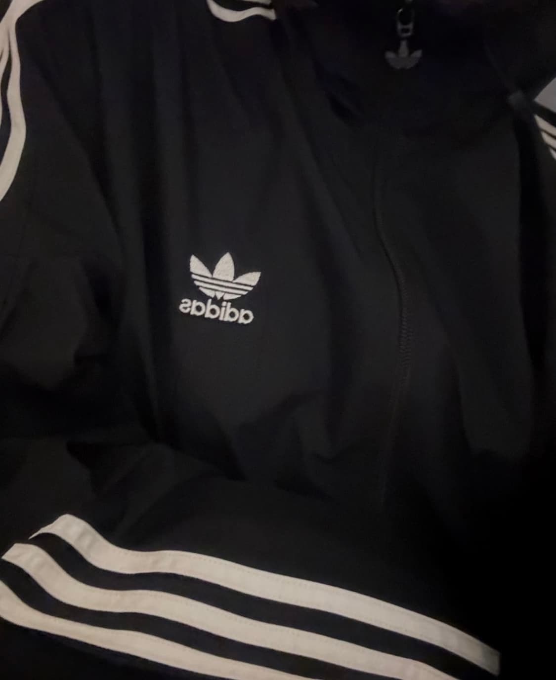 ADIDAS Windbreakers  상품이미지1