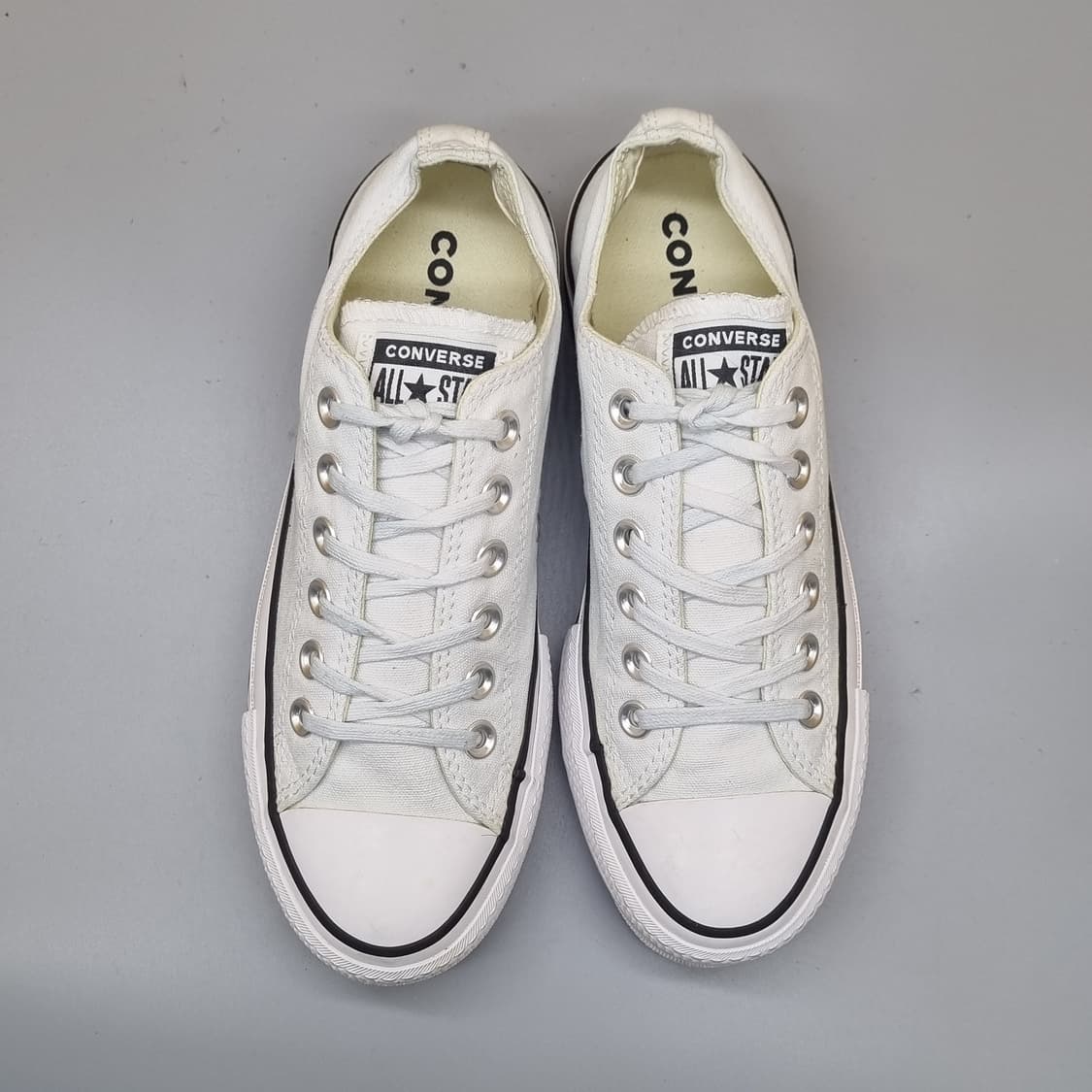 컨버스 리프트 여성스니커즈230  상품이미지2