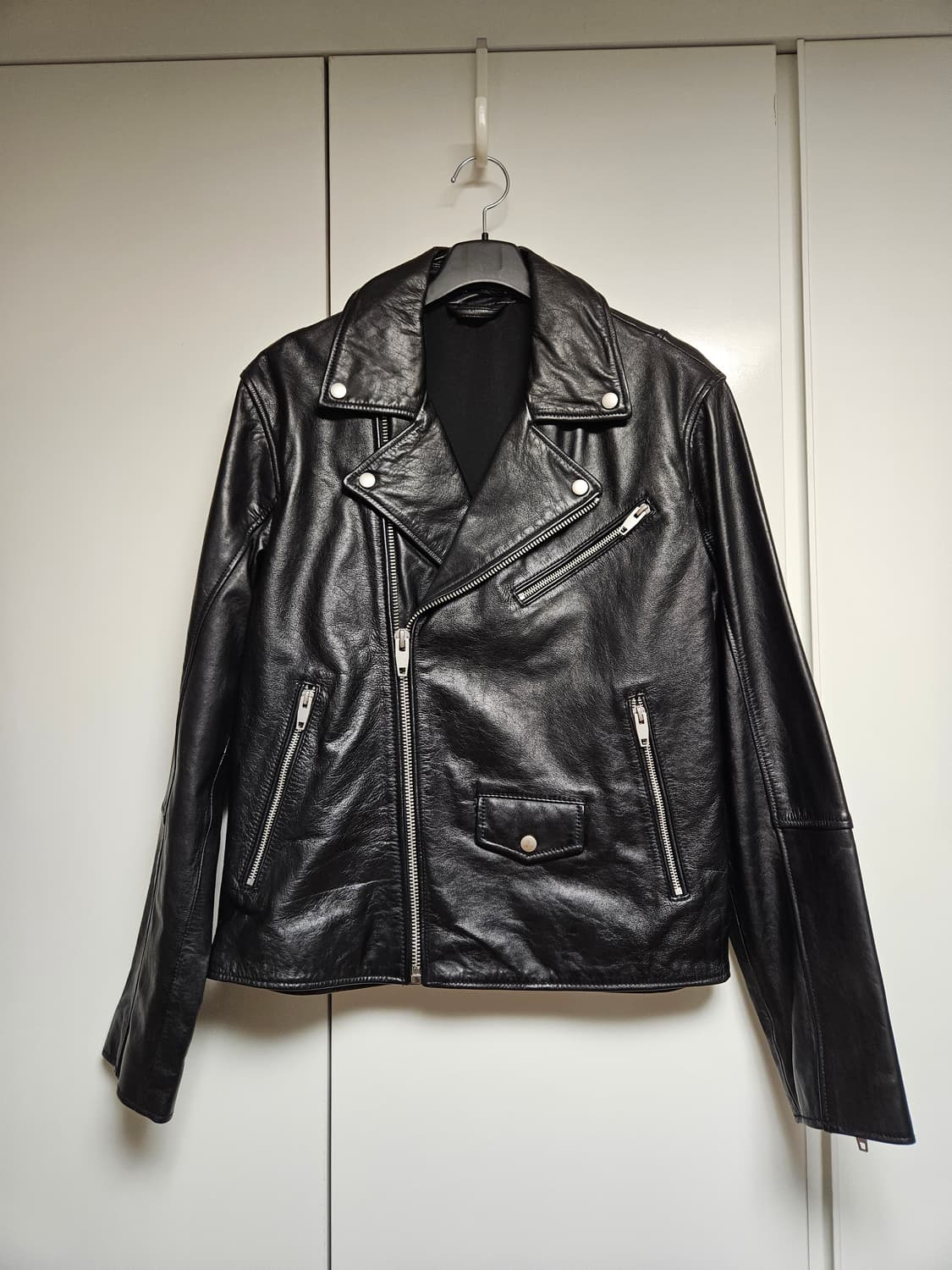 [Zara] 더블라이더 자켓 상품이미지2