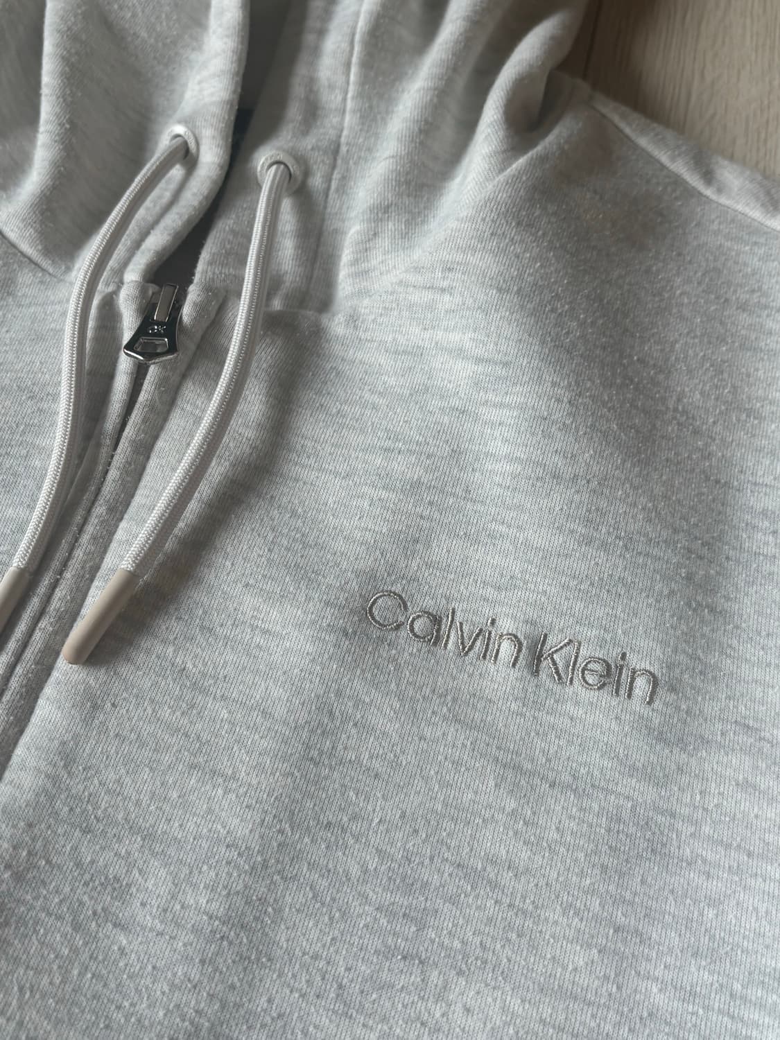 캘빈클라인 후드집업 상품이미지1