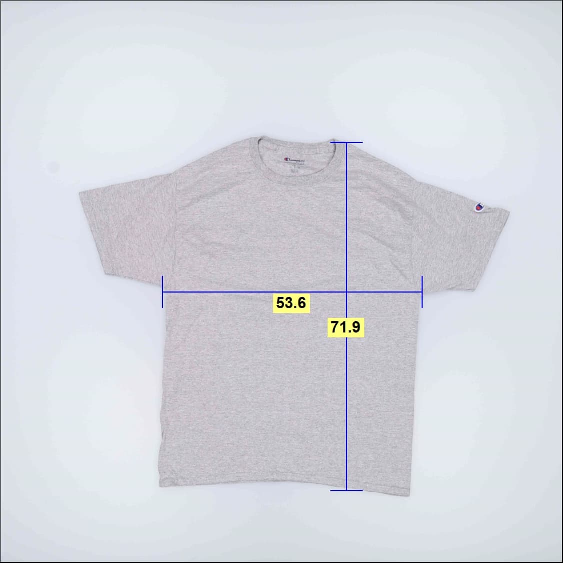 L 챔피온 반팔 티셔츠 0402H1 상품이미지5