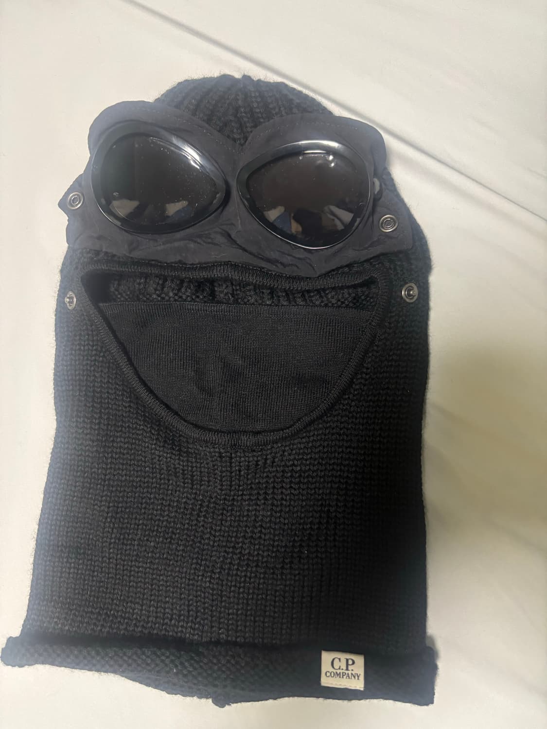 CP컴퍼니 바라클라바 상품이미지2