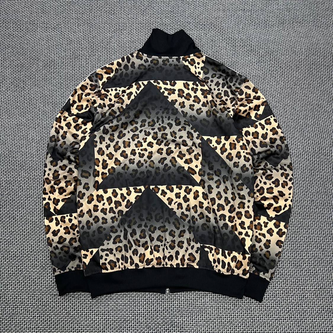 아디다스 레오파드 져지 105 상품이미지4