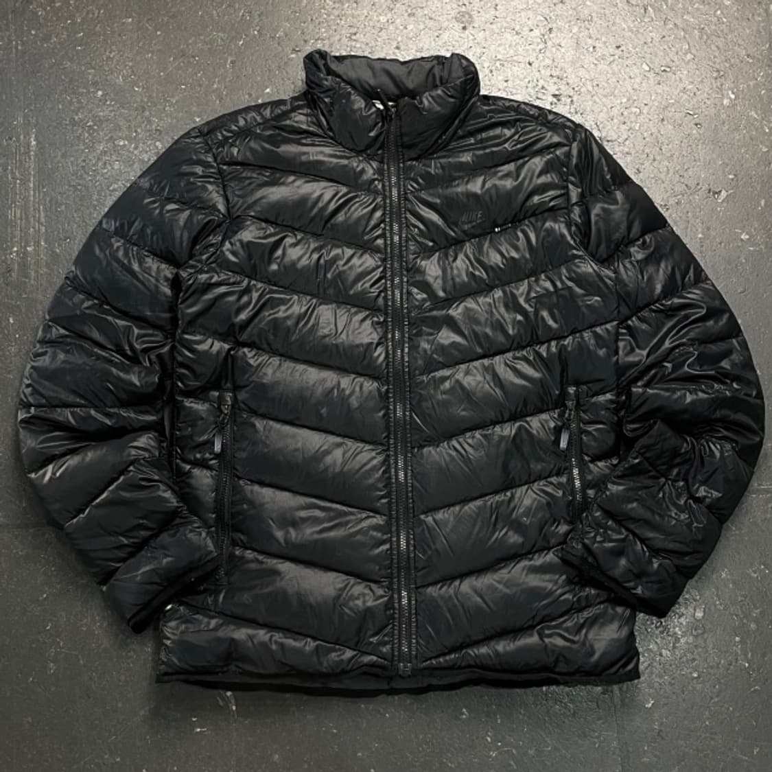 95 나이키 경량패딩  상품이미지1