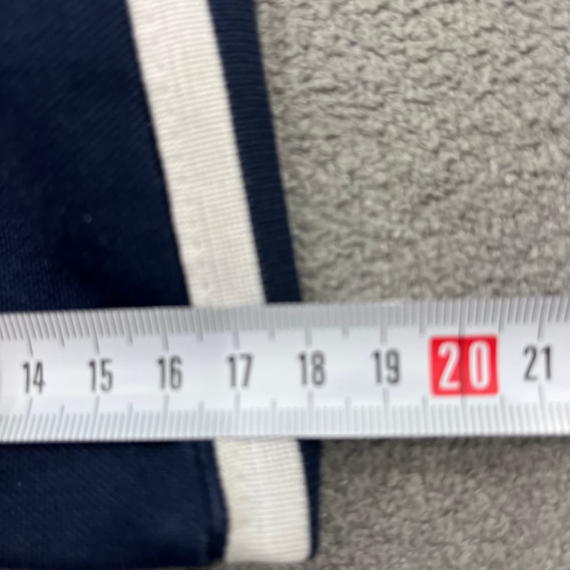 85 아디다스 네이비 트레이닝 바지 상품이미지9