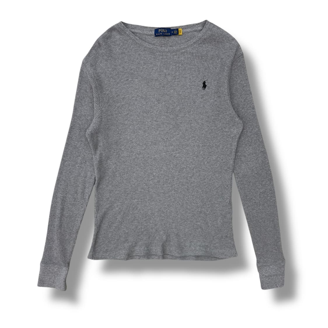 폴로 랄프로렌 와플니트 r1932  상품이미지1