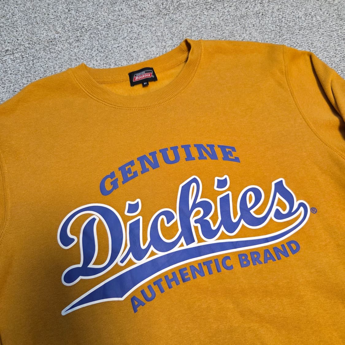 Dickies 디키즈 맨투맨 스웻셔츠 M(95-100) 상품이미지2