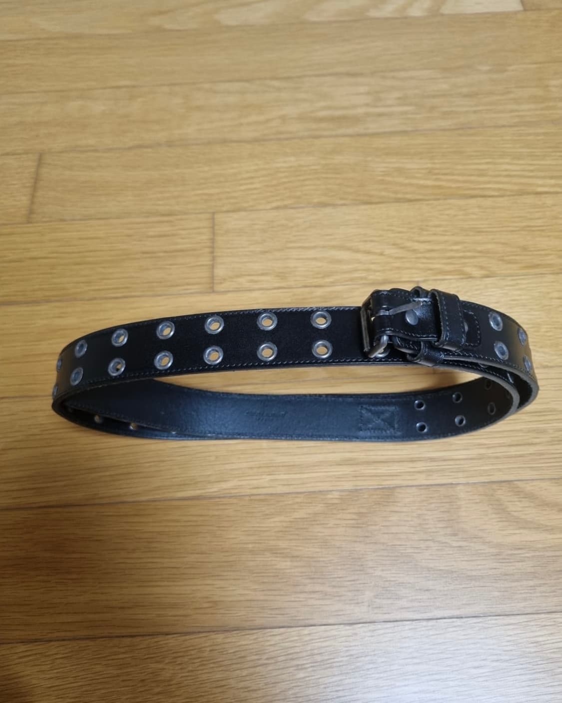 (35-36) 생 로랑 투홀 벨트95) 상품이미지1