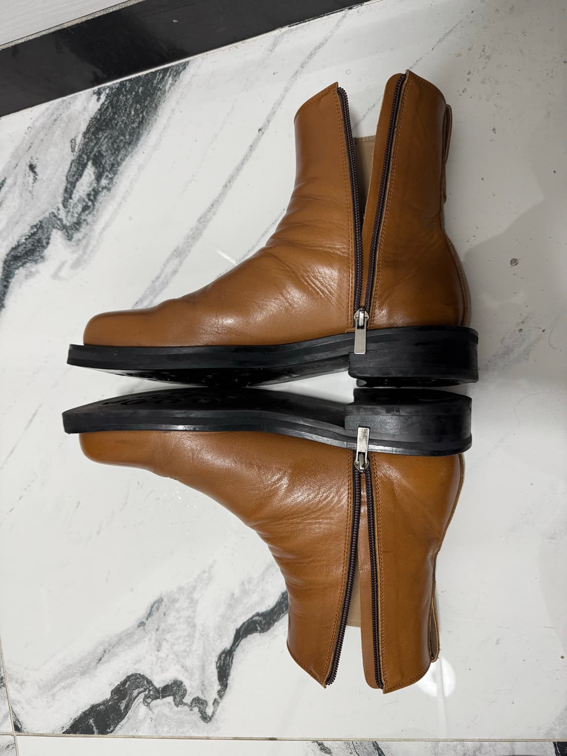 로스트가든 부츠 상품이미지2