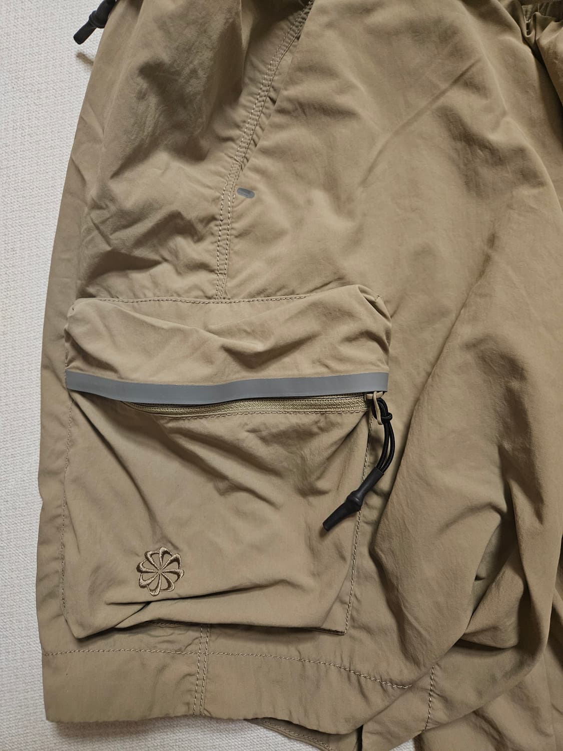 나이키 테크팩 우븐 유틸리티 쇼츠 상품이미지5