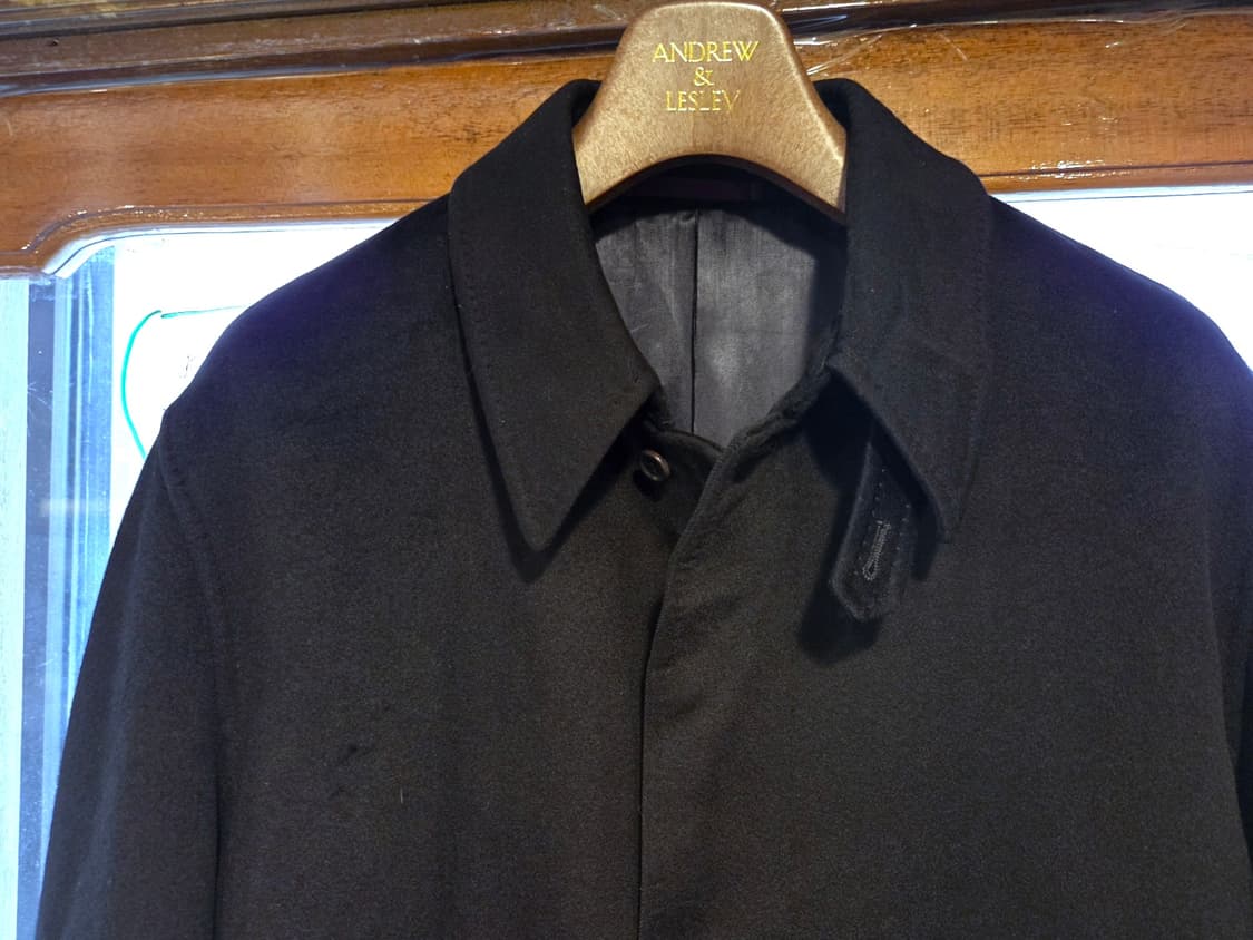 폴스미스 래글런코트 상품이미지10