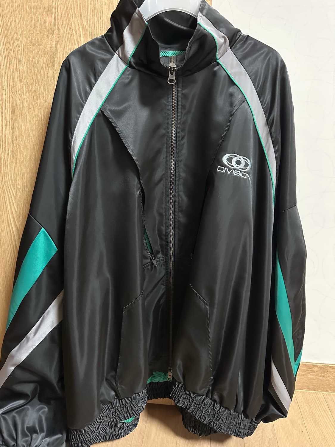 Csc 트랙자켓 (2) 상품이미지1