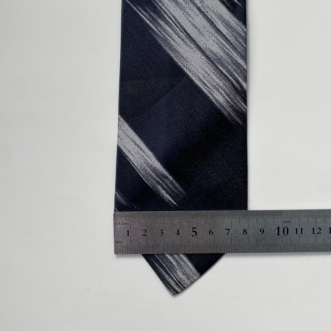 도미니크프랑스 (Dominique France)명품 정품넥타이 7.7cm 상품이미지7