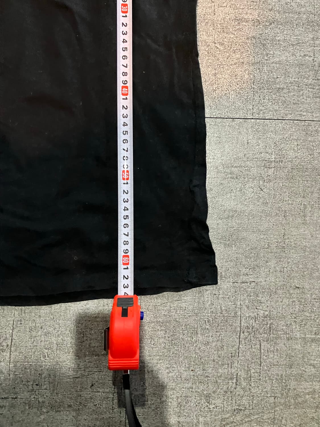 일본빈티지 Heartmarket 핀터깔y2k 하구미모리걸 슬리브리스나시 상품이미지4