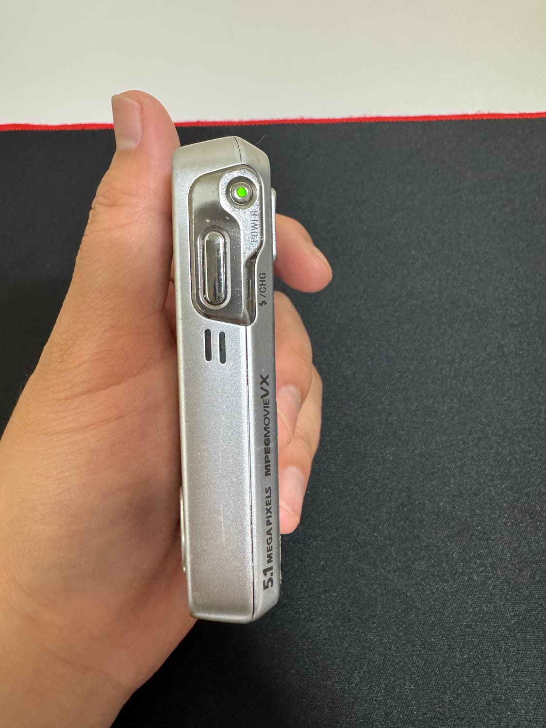 [박스O] 소니 사이버샷 dsc-t3 디카 상품이미지3