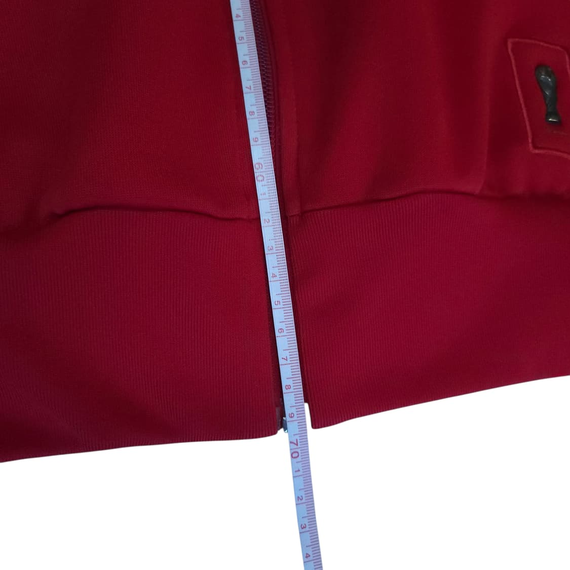 아디다스 파이어버드 져지 100-105 잉글랜드 트랙탑 상품이미지9