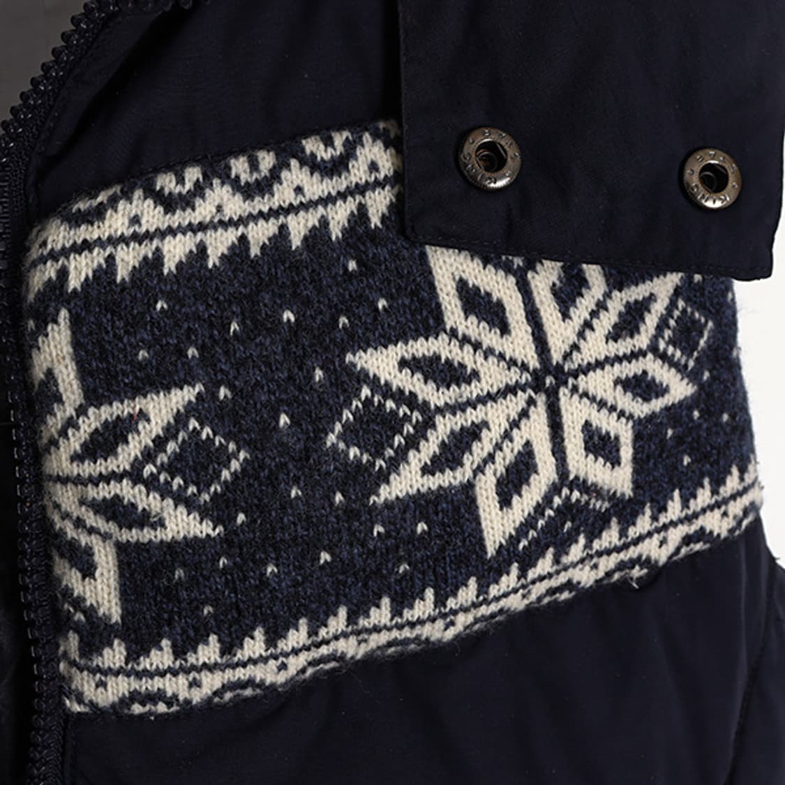 빈폴 노르딕 패딩 베스트 (L) 상품이미지6