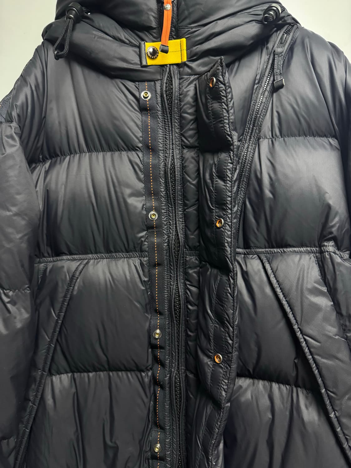 파라점퍼스 클라우드 다운 자켓 XL 상품이미지5