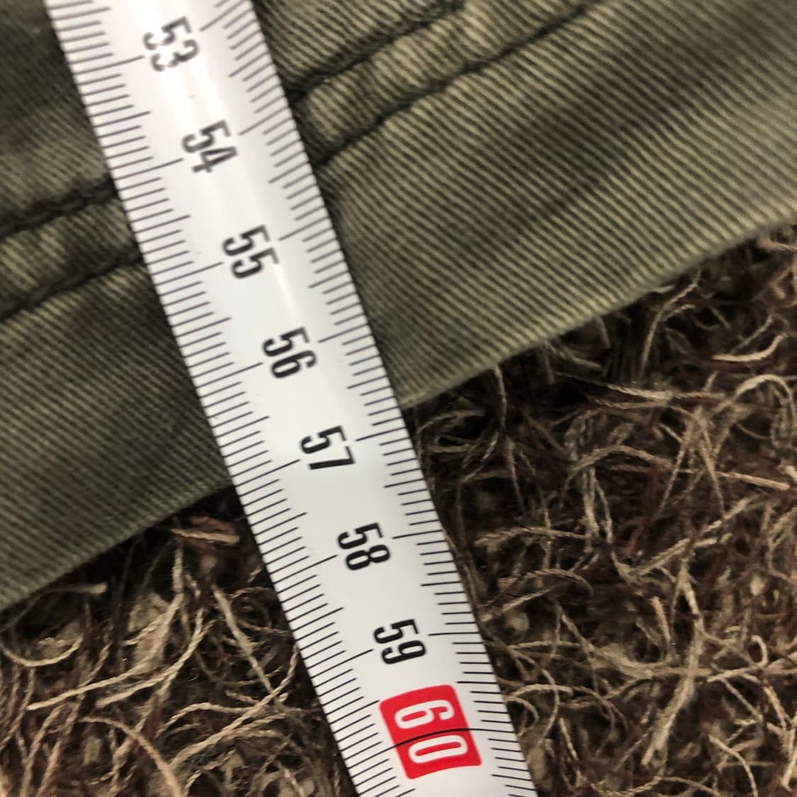 32 리바이스 카고 반바지 상품이미지9