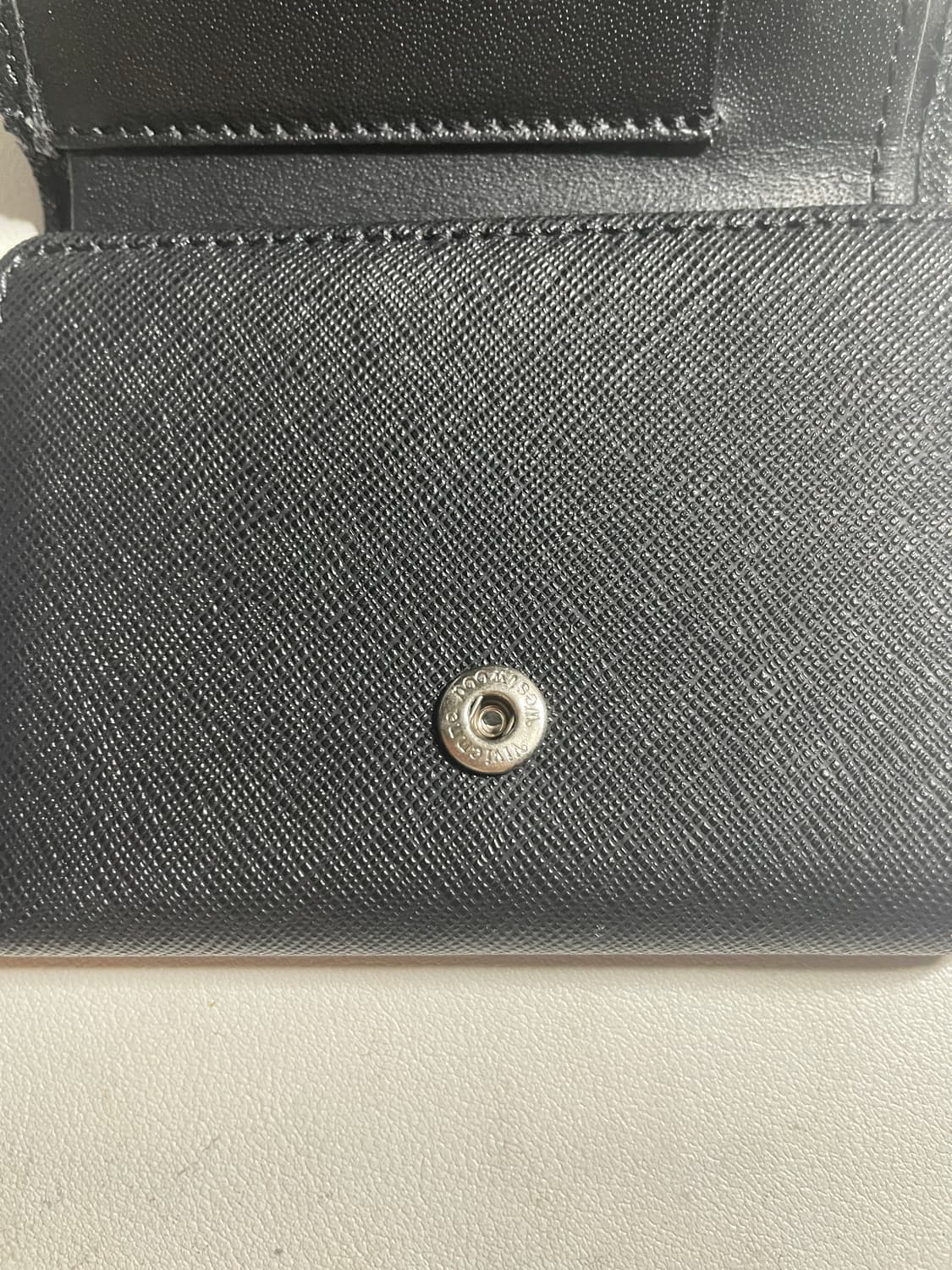 비비안 스위트우드 지갑 상품이미지4